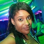 Profil von Leyana, 23 Jahre, Sex in Hergatz (Bayern)