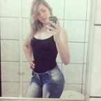 Profil von Hope, 26 Jahre, Sex in Schönbrunner Wald (Bayern)