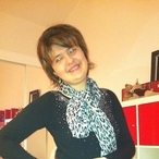 Profil von Annemarie, 27 Jahre, Sex in Pfarrkirchen, St (Bayern)