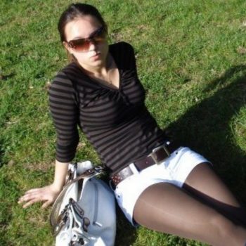 Profil von Malcie, 30 Jahre, Sex in Partensteiner Forst (Bayern)