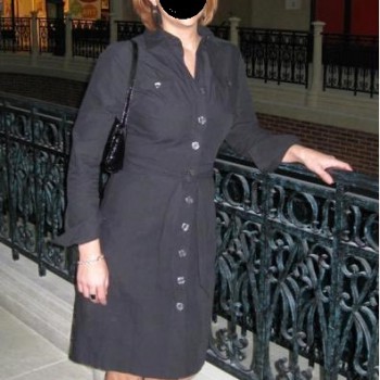 Profil von Louise-marie, 37 Jahre, Sex in Jachenau (Bayern)