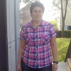 Profil von Greta, 28 Jahre, Sex in Schollbrunn (Bayern)